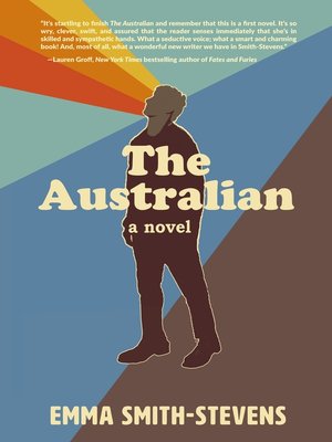 cover image of The Australian